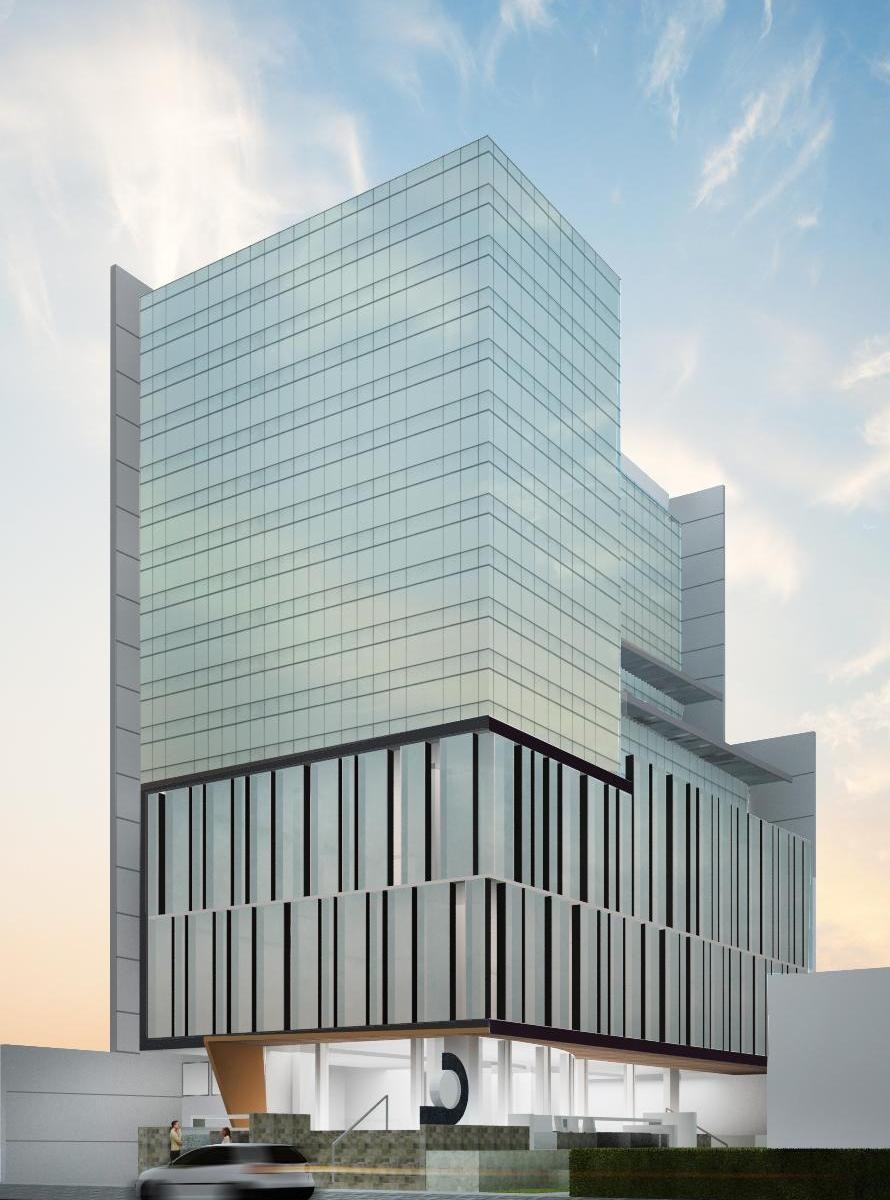 ALQUILER DE OFICINAS DE EDIFICIO EMPRESARIAL EN SAN ISIDRO