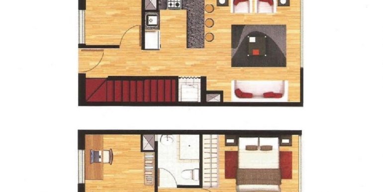 2 PLANO DUPLEX 704.1