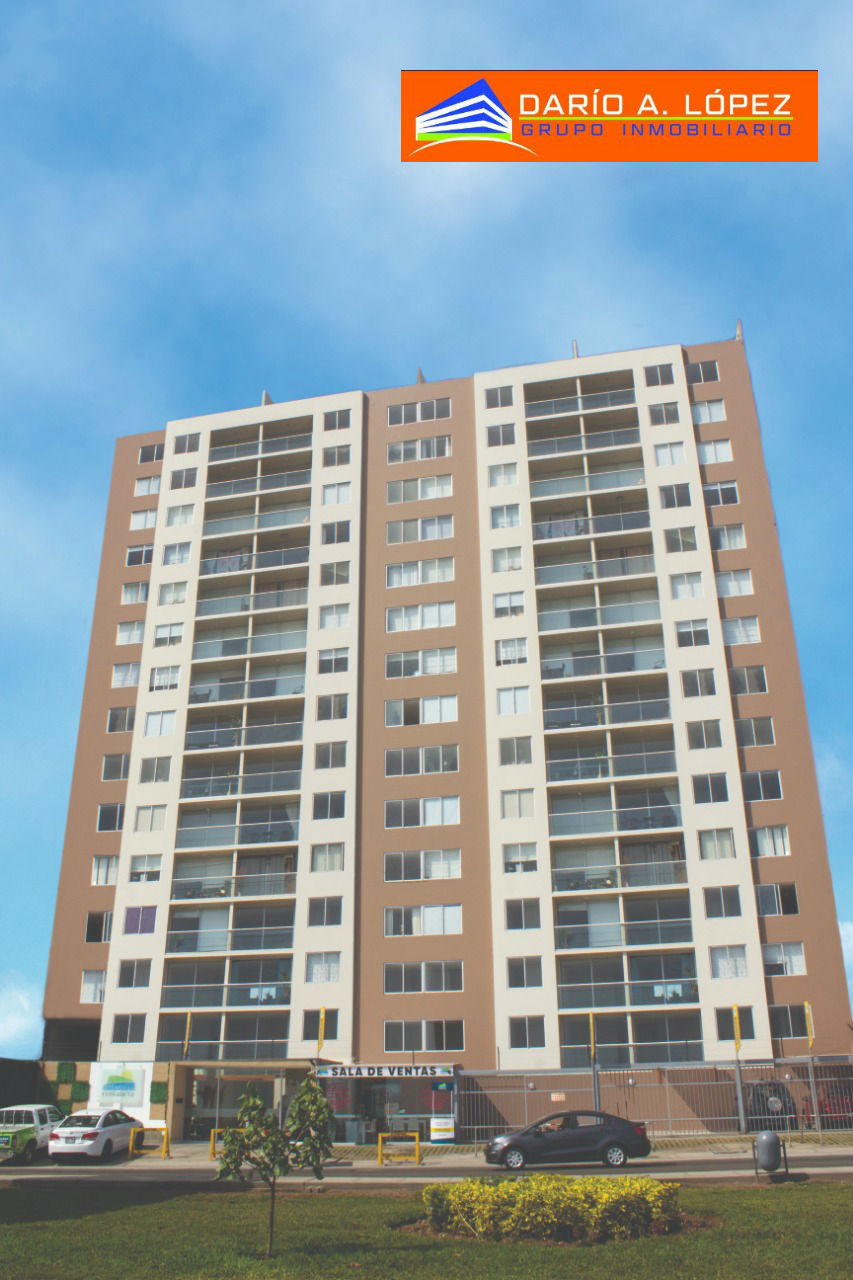 VENTA DE DEPARTAMENTOS EN SAN MIGUEL