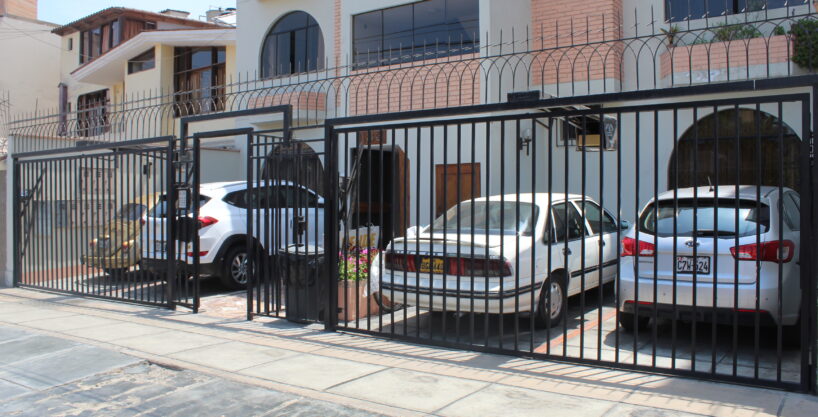 Venta de Departamento en San Borja Norte