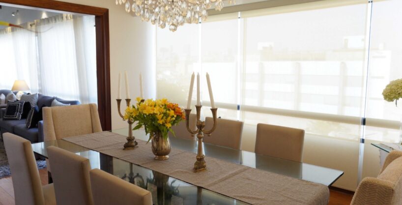 VENTA DE DEPARTAMENTO EN SAN ISIDRO